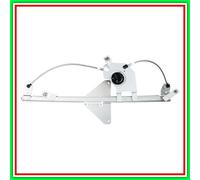 Meccanismo Alzacristallo Anteriore Destro Mod3 Porte Citroen Berlingo-(Anno 2012