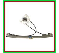 Meccanismo Alzacristallo Anteriore Destro Mod3 Porte Citroen Jumpy-(Anno 1995-20