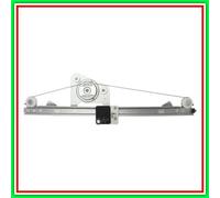 Meccanismo Alzacristallo Anteriore Destro Mod3 Porte Ford Ka-(Anno 2008-2016)