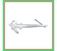 Meccanismo Alzacristallo Anteriore Destro Mod3 Porte Isuzu D-Max-(Anno 2002-2006