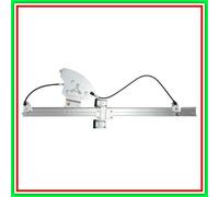 Meccanismo Alzacristallo Anteriore Destro Mod3 Porte Vw Crafter-(Anno 2005-2011)