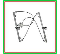 Meccanismo Alzacristallo Anteriore Destro Mod3 Porte Vw T5-(Anno 2003-2009)