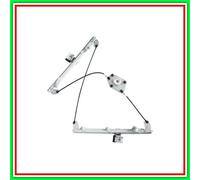 Meccanismo Alzacristallo Anteriore Destro ALFA ROMEO 159 2005/2011 DX 71740121