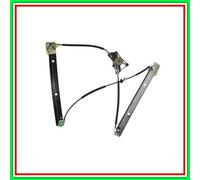 Meccanismo Alzacristallo Anteriore Destro Mod5 Porte Audi A6 (4G2)-(Anno 2011-20