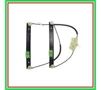 Meccanismo Alzacristallo Anteriore Destro AUDI A6 2004/2008 LATO DX 4F0837462