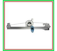 PRASCO CI320W023 Alzacristallo