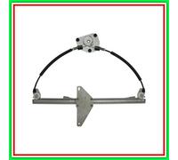 PRASCO CI424W023 Alzacristallo