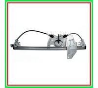 Meccanismo Alzacristallo Anteriore Destro Mod5 Porte Citroen C4-(Anno 2010-2017)