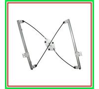 Meccanismo Alzacristallo Anteriore Destro CITROEN C4 PICASSO 2007-2010 DX 9222CT