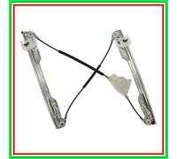PRASCO CI520W023 Alzacristallo