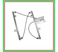 Meccanismo Alzacristallo Anteriore Destro Mod5 Porte Citroen Xsara Picasso-(Anno