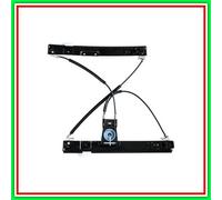 Meccanismo Alzacristallo Anteriore Destro Per FORD MONDEO 2007-2010 LATO DESTRO
