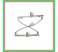 Meccanismo Alzacristallo Anteriore Destro KIA CEE'D 2006/2009 LATO DX 824811H000