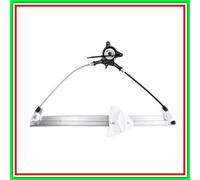 PRASCO MZ326W023 Alzacristallo