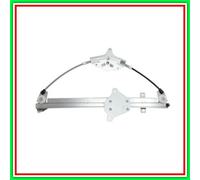 PRASCO MZ332W023 Alzacristallo