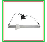 PRASCO MZ426W023 Alzacristallo