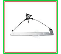 PRASCO MZ049W023 Alzacristallo