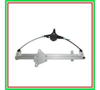 PRASCO MZ053W023 Alzacristallo