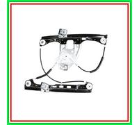 Meccanismo Alzacristallo Anteriore Destro Mod5 Porte Mercedes Classe C (W203)-(A