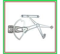 Meccanismo Alzacristallo Anteriore Destro Per MERCEDES ML CLASS (W163) 1998-2001