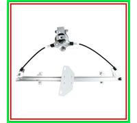 PRASCO DS350W023 Alzacristallo