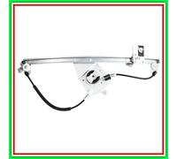 PRASCO RN032W023 Alzacristallo