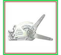 Meccanismo Alzacristallo Anteriore Destro Mod5 Porte Volvo Xc90-(Anno 2002-2006)
