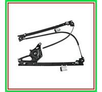 Meccanismo Alzacristallo Anteriore Destro Per FORD GALAXY 1995-2000 LATO DESTRO