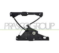 MECCANISMO ALZACRISTALLO ANTERIORE DESTRO OPEL/VAUXHALL - CORSA (F) - Mod. 12/19