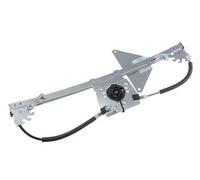 Meccanismo alzacristallo anteriore destro per citroen c3 10-