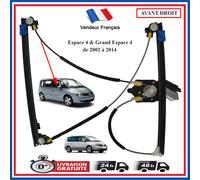 Alzacristallo Anteriore Destro Elettrico + Motore per Nr 4 = 8200017894