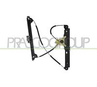 MECCANISMO ALZACRISTALLO ANTERIORE SINISTRO BMW - 5 SERIES - F07 GT - Mod. 01/09