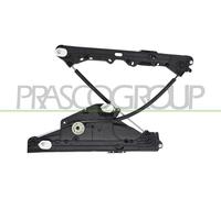 PRASCO FT0652114 Cornice, Fendinebbia