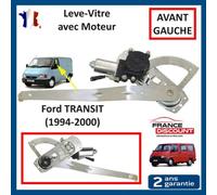 Alzacristallo Elettrico Anteriore Sinistro per Ford Transit 1994 2000=7140467