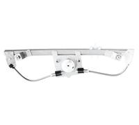 Prasco Meccanismo alzacristallo anteriore sinistro FT342W012 per Fiat Grande Punto 2005-2009
