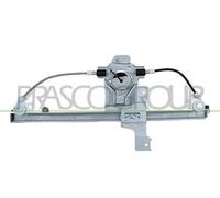 MECCANISMO ALZACRISTALLO ANTERIORE SINISTRO MOD.3 PORTE COMFORT 207 - Mod. 04/06