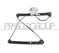 MECCANISMO ALZACRISTALLO ANTERIORE SINISTRO MOD. 5 PORTE BMW - X5 - E53 - Mod. 0