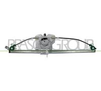 MECCANISMO ALZACRISTALLO ANTERIORE SINISTRO MOD.5 PORTE NISSAN - PRIMASTAR - Mod