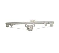 Alzacristallo Prasco FT124W024 per Fiat
