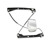 MECCANISMO ALZACRISTALLO ANTERIORE SINISTRO MOD. 5 PORTE per VOLKSWAGEN GOLF...