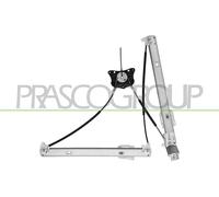 MECCANISMO ALZACRISTALLO ANTERIORE SINISTRO MOD.5 PORTE VOLKSWAGEN - T-CROSS - M