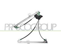 MECCANISMO ALZACRISTALLO ANTERIORE SINISTRO MOD.5 PORTE VOLKSWAGEN - T-ROC - Mod