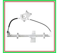 PRASCO DS011W012 Alzacristallo