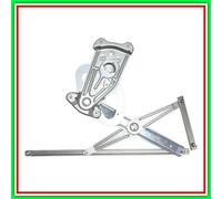 Meccanismo Alzacristallo Anteriore Sinistro Per RENAULT MEGANE 2008-2012 SX