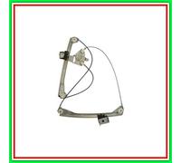 Meccanismo Alzacristallo Anteriore Sinistro Per BMW 3 SERIES - E46 1998-2001 SX