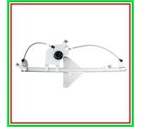 PRASCO CI918W012 Alzacristallo