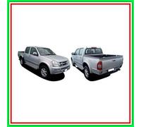 Meccanismo Alzacristallo Anteriore Sinistro Mod3 Porte Isuzu D-Max-(Anno 2002-20