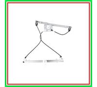 PRASCO OP034W012 Alzacristallo