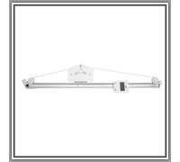 PRASCO DS950W012 Alzacristallo