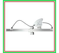 Meccanismo Alzacristallo Anteriore Sinistro Mod3 Porte Vw Crafter-(Anno 2005-201